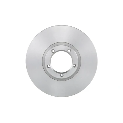 Imagem de BOSCH Disco de travão FORD: Transit Mk4 Van 270mm 24,3mm 5 100mm ventilado oleado 0 986 478 166 1514235,5025611,5029816,95VX1125BA Discos