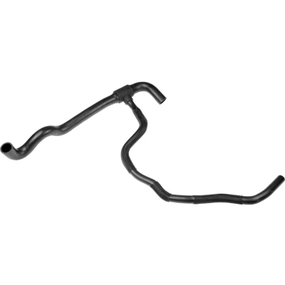 Imagem de GATES 05 2575 Mangueira de Radiador EPDM (borracha etileno propileno dieno) RENAULT: Clio 4