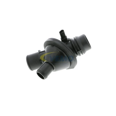 Imagem de VEMO V20 99 1294 termóstato, líquido de refrigeração 108 EXPERT KITS + sem junta com sensor Caixa plástico BMW: 5 Touring, 4 Cabrio