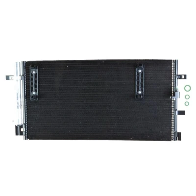 Imagem de NRF EASY FIT 35916 Condensador com secador, retentor 18 15,4 Alumínio 630 AUDI: A5 B8 Coupe, A4 Avant, Cabrio