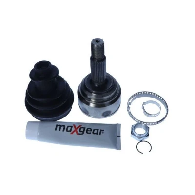 Imagem de MAXGEAR 49 3113 Ponteira de Transmissão do lado da roda FORD: FIESTA 6