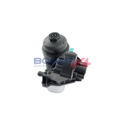 Imagem de BOGAP A1425105 Radiador de Óleo AUDI: A4 B8 Avant, A6 C7 SKODA: Octavia 3 Combi, SEAT: Leon III ST