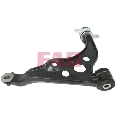 Imagem de FAG 821 0859 10 Braço de suspensão sem articulação suspensão/guia transversal Aço fundido 16 FIAT: Ducato II Van