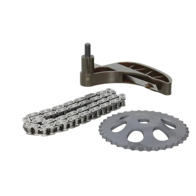 Imagem de SWAG 30 93 3839 Kit de corrente, accionamento da bomba óleo VOLKSWAGEN: Polo IV Hatchback, SEAT: Ibiza 3