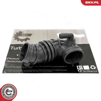Imagem de ESEN SKV 54SKV538 Mangueira Para o Turbocompressor OPEL: Vectra A CC, Sedan, B CC