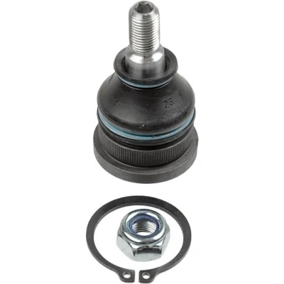 Imagem de LEMFÖRDER 34553 01 Rótula de suspensão Eixo dianteiro, em baixo, ambos os lados MITSUBISHI: Space Star, Carisma Sedan, VOLVO: V40 Carrinha, S40 I