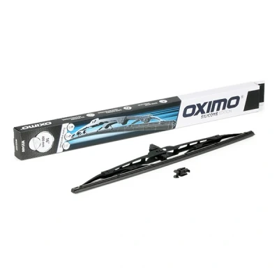 Imagem de Escova do limpa vidros Oximo WUS400 400mm de em arco PEUGEOT: 206 Hatchback, 106 II SW, FORD: FIESTA 5