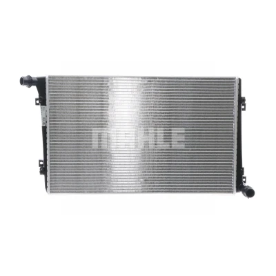 Imagem de MAHLE ORIGINAL CR 1203 000S Radiador, arrefecimento do motor 649 403 33 Aletas de refrigeração soldadas VOLKSWAGEN: Golf 5, Passat B6 Variant, Caddy 3