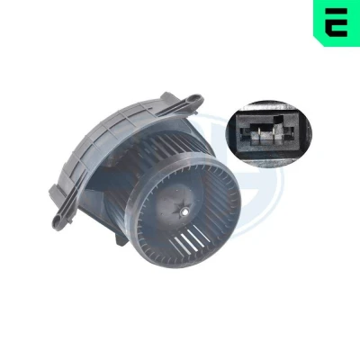 Imagem de ERA 664133 Ventilador de aspiração, ar do habitáculo