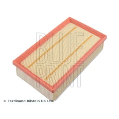 Imagem de BLUE PRINT ADBP220097 filtro de ar 81 168 291 Cartucho filtrante com pré RENAULT: Espace 5, Talisman Grandtour, Sedan