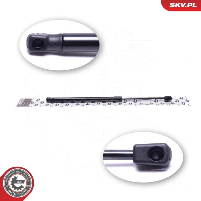 Imagem de ESEN SKV 52SKV816 Amortecedor da mala 135 481 de ambos os lados KIA: Sportage II