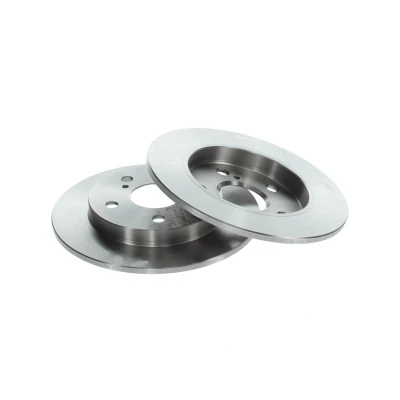 Imagem de BOSCH 0 986 479 765 Disco de travão 259 9 5 114,3 cheio oleado TOYOTA: Auris Hatchback