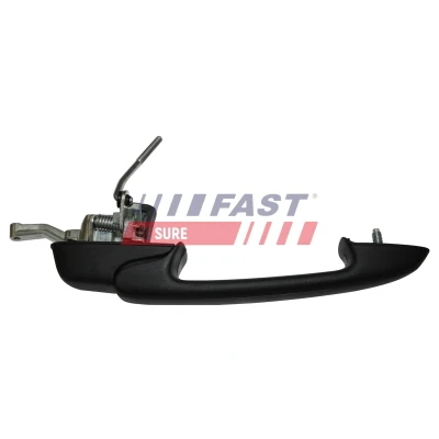 Imagem de FAST FT94225 Puxadores de Porta traseira direita, exterior FIAT: Brava Hatchback, Marea Weekend, Sedan
