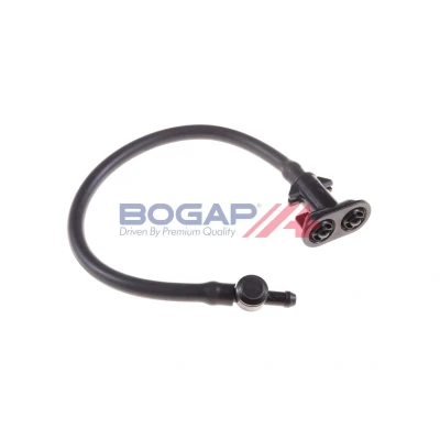 Imagem de BOGAP E5522119 Ejector de água do lava faróis LAND ROVER: Discovery IV (L319) 3.0 SDV6 4x4, 2.7 TD 5.0 V8 4x4 2009 2018