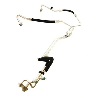 Imagem de MAXGEAR AC930027 Tubos de ar condicionado do compressor para o condensador PEUGEOT: 407 SW, Sedan, CITROËN: C4 I Hatchback