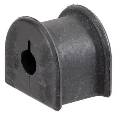 Imagem de A.B.S. 270862 Casquilho de apoio, barra estabilizadora SEAT: Leon I Hatchback, Toledo 2 Limousine, VOLKSWAGEN: Golf 4, Bora Sedan, AUDI: A3 Hatchback