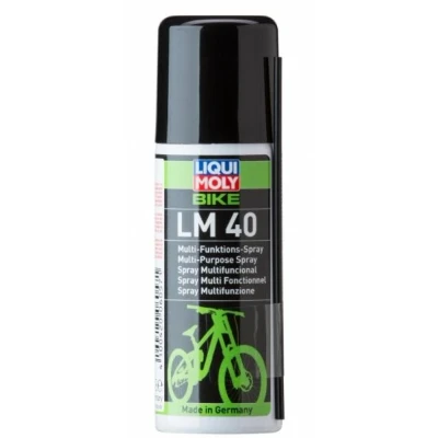 Imagem de LIQUI MOLY 6057 Spray de massa lubrificante Caixa 50