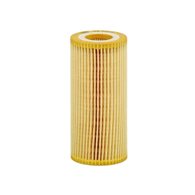 Imagem de MANN FILTER HU 721/2 x Filtro de óleo com junta Cartucho filtrante MERCEDES BENZ: Classe C Sedan, E Coupe