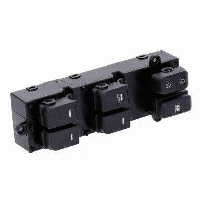 Imagem de VEMO V53 73 0024 Interruptor, elevadores dos vidros do lado condutor