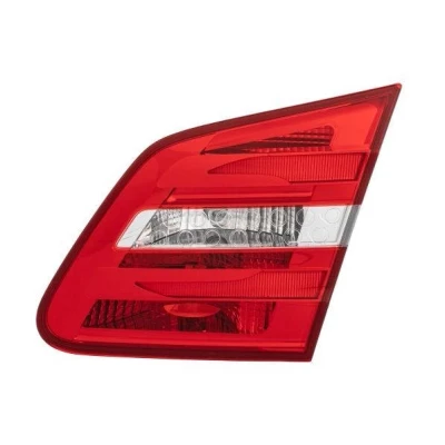Imagem de HELLA 2TZ 354 872 101 Farolim à direita parte interior LED, H21W, W16W 12 com lâmpadas de incnadescência porta MERCEDES BENZ: Classe B