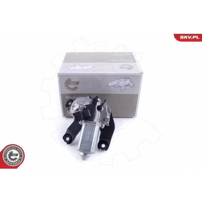 Imagem de ESEN SKV 19SKV162 Motor de Limpa Vidros 12V traseira elétrico MINI: Hatchback, Hatchback