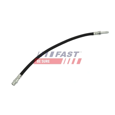Imagem de FAST FT10105 Mangueira de Travão 418mm M10x1 120o SF
