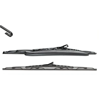 Imagem de Escova do limpa vidros Swf 116324 550, 600mm à frente de em arco com spoiler BMW: 5 Sedan, Touring