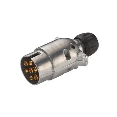 Imagem de HELLA 8JA 001 918 002 Ficha de reboque
