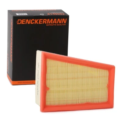 Imagem de DENCKERMANN A140092 Filtro de ar 80 137 176 recirculação RENAULT: CLIO 2, MEGANE 2 Kombi, DACIA: Duster SUV, Logan I MCV