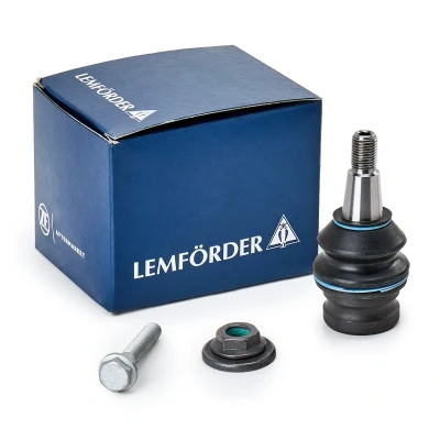 Imagem de LEMFÖRDER 42922 01 Rótula de suspensão Eixo dianteiro, ambos os lados AUDI: A4 B8 Avant, Q5, A5 Sportback