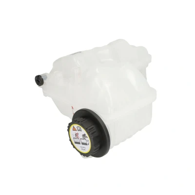 Imagem de NISSENS 996221 Depósito de Compensação Refrigerante 1,5l com sensor nível do líquido refrigeração tampa