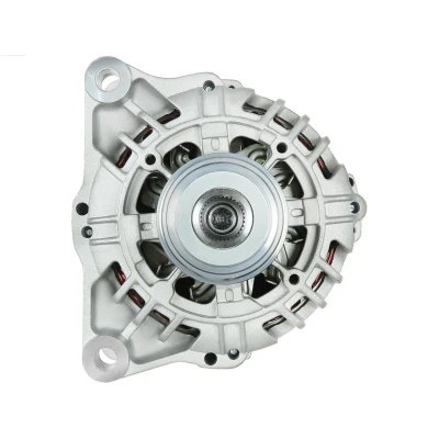 Imagem de AS PL A3174 Alternador 12V 90A