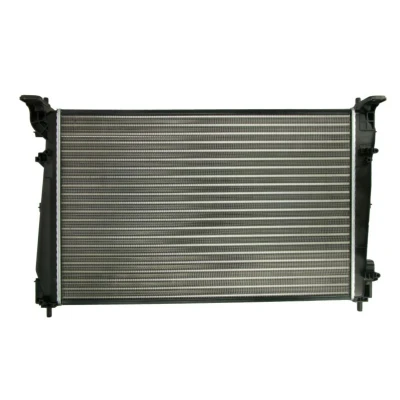 Imagem de THERMOTEC D7F033TT Radiador, arrefecimento do motor FIAT: Doblo II Van / Carrinha, Grande Punto Hatchback, BRAVO 2, OPEL: Corsa D Hatchback