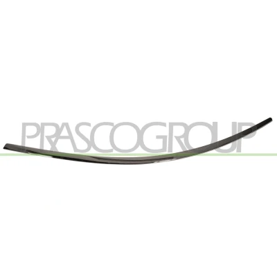 Imagem de PRASCO ME3241263 Friso, pára choques traseira direita MERCEDES BENZ: Classe A