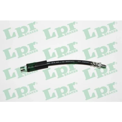 Imagem de LPR 6T46747 Mangueira de Travão 225 F10X1 AUDI: 80 B4 Avant, Coupe B3