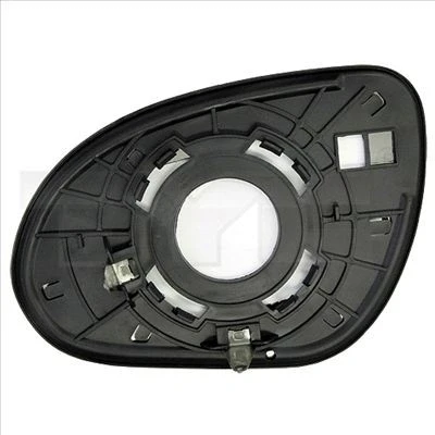 Imagem de TYC 313 0036 1 Vidro Espelho esquerda HYUNDAI: i30 I Hatchback, Carrinha