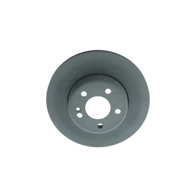 Imagem de BOSCH 0 986 479 H45 disco de travão 295 24 5 112 duas peças, ventilado revestido alto carbono com parafusos