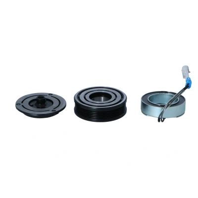 Imagem de NRF 380059 Embreagem de Compressor Ar Condicionado GENUINE DELPHI 12 OPEL: Astra H Caravan, Hatchback, Combo C Van / Carrinha