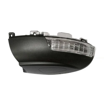 Imagem de PRASCO VG8077416 Intermitente branco Retrovisor exterior esquerdo, VOLKSWAGEN: Tiguan I