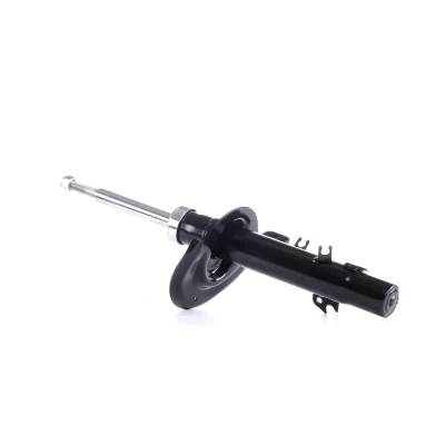 Imagem de SACHS 313 673 Amortecedor à direita Pressão do gás Tubo duplo com assento de mola cavilha em cima PEUGEOT: 207 Hatchback, SW