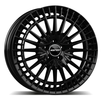 Imagem de Gmp Qstar 7.5x18 5x112 ET45 66.6 Jante