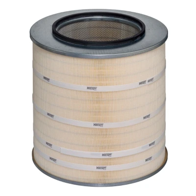 Imagem de Filtro de ar HENGST FILTER E580L