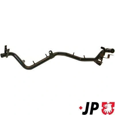 Imagem de JP GROUP 1114400400 Tubo do líquido de refrigeração SEAT: Ibiza 2, TOLEDO 1, Córdoba I Sedan, VOLKSWAGEN: GOLF 3, Passat B3/B4 Variant