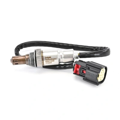 Imagem de DELPHI ES21200 12B1 Sonda Lambda de banda larga, com aquecimento FORD: FIESTA 6, Tourneo Courier, Focus Mk3 Van / Carrinha