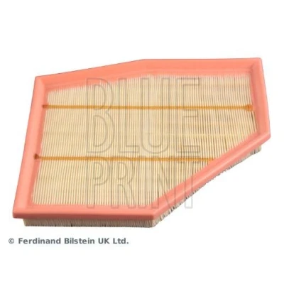 Imagem de BLUE PRINT ADBP220091 Filtro de ar 37 218 267 Cartucho filtrante BMW: 5 Sedan, 7, 8 Gran Coupe