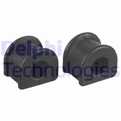 Imagem de DELPHI TD972W Casquilho da Barra Estabilizadora AUDI: A4 B7 Sedan, A6 C5 Avant