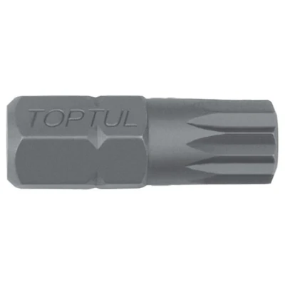 Imagem de TOPTUL FSFA1208 Ponta de aparafusar Spline