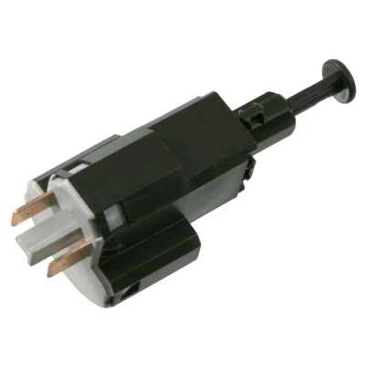 Imagem de FEBI BILSTEIN 21304 Interruptor de luz stop elétrico OPEL: Zafira A, Astra G Caravan, Vectra B Sedan