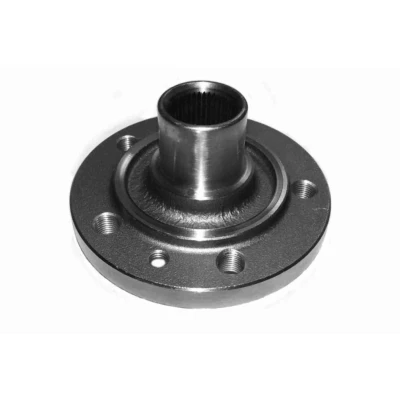 Imagem de VAICO V10 8263 Cubo da Roda 5 112 Eixo traseiro, dianteiro Original Quality VOLKSWAGEN: Sharan I