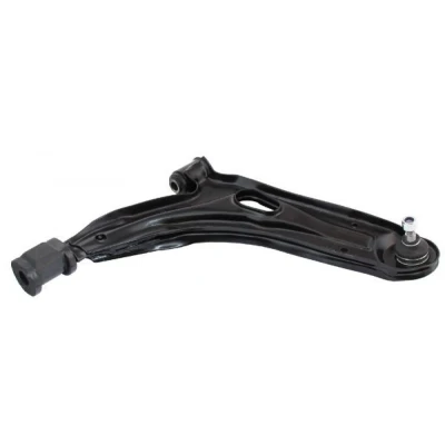Imagem de MAPCO 19051 Braço de suspensão Eixo dianteiro, lado direito, em baixo transversal Chapa aço FIAT: Uno Hatchback